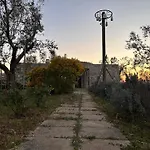 Semesterbostad Countryside Experience Corigliano dʼOtranto