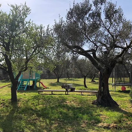 Countryside Experience Holiday home