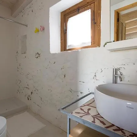 Countryside Experience