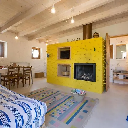 Holiday home Countryside Experience *