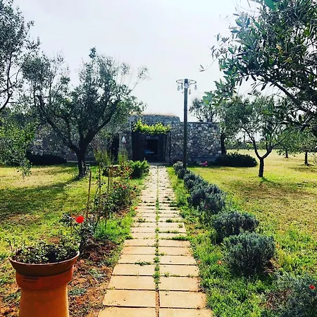 Holiday home Countryside Experience *