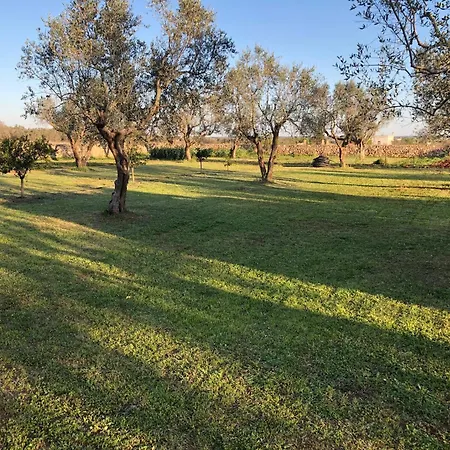 Holiday home Countryside Experience