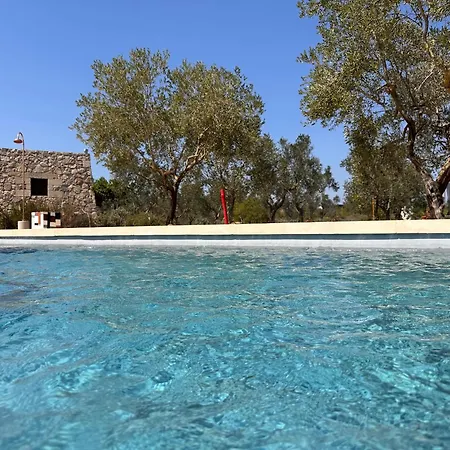 Holiday home Countryside Experience *