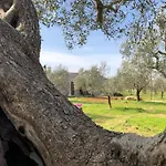 Nyaraló Countryside Experience
