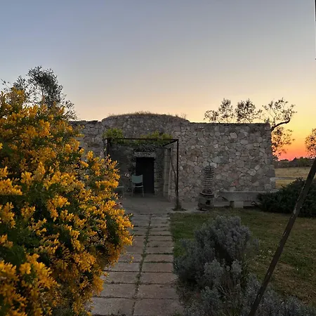 Countryside Experience * Corigliano dʼOtranto