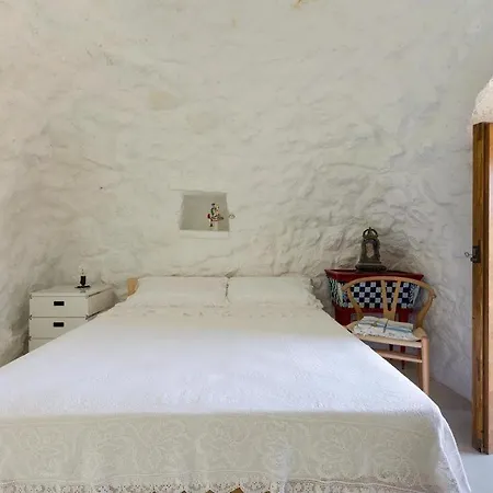 Feriehus Countryside Experience Corigliano dʼOtranto