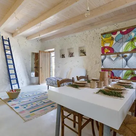 Countryside Experience