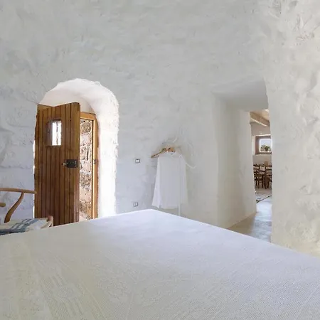 Countryside Experience Feriehus *