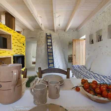 Countryside Experience Feriehus Corigliano dʼOtranto