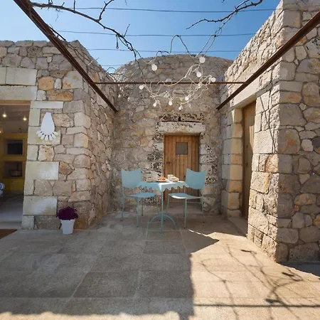 Countryside Experience Corigliano dʼOtranto