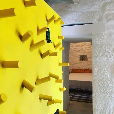 Countryside Experience Feriehus Corigliano dʼOtranto