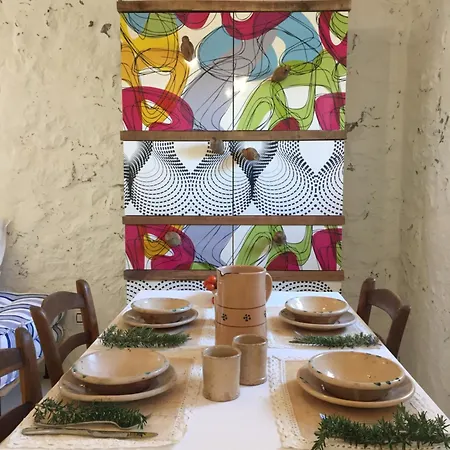 Countryside Experience Feriehus *