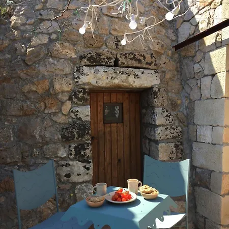 Feriehus Countryside Experience *