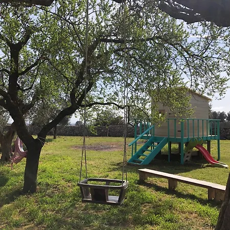 Countryside Experience