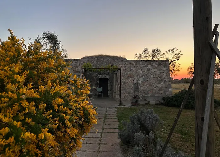 Countryside Experience * Corigliano dʼOtranto