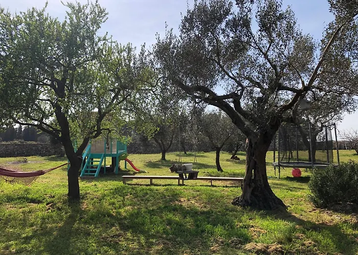 Countryside Experience بيت للعطل