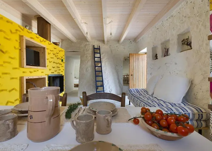 Countryside Experience بيت للعطل Corigliano dʼOtranto