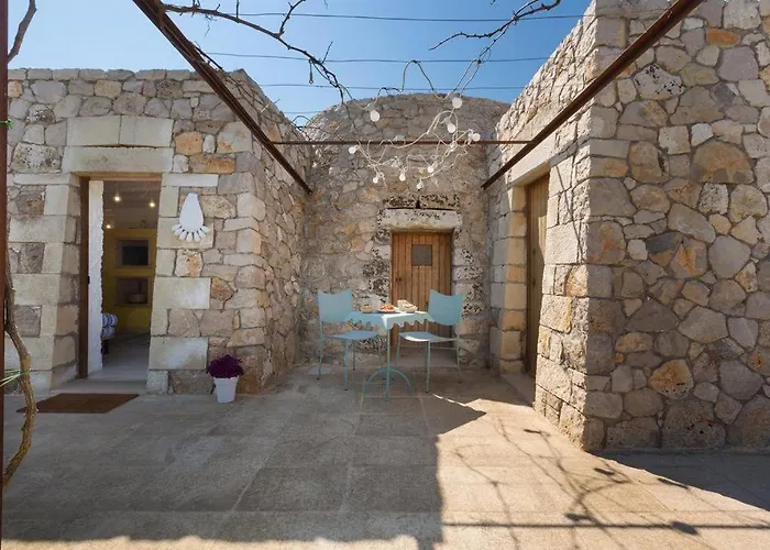 Countryside Experience Corigliano dʼOtranto