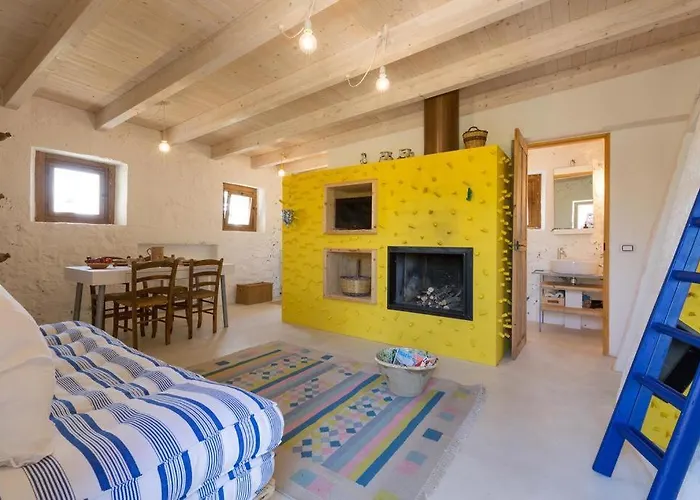 Tatil Evi Countryside Experience *