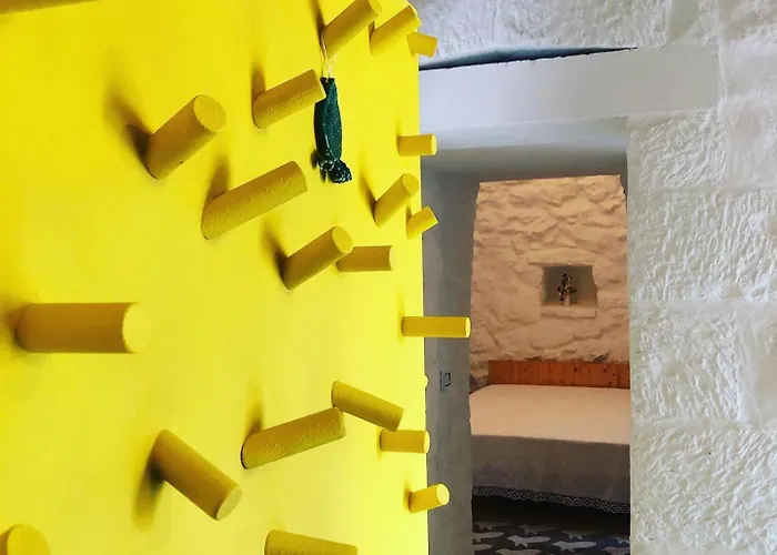 Countryside Experience بيت للعطل Corigliano dʼOtranto