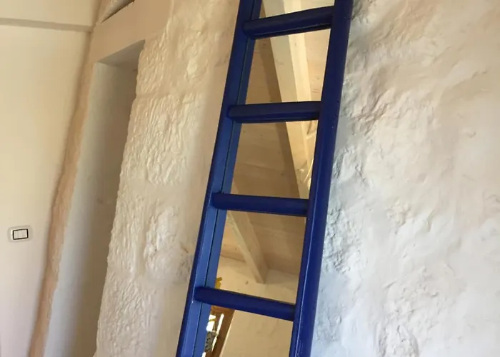 Countryside Experience Corigliano dʼOtranto