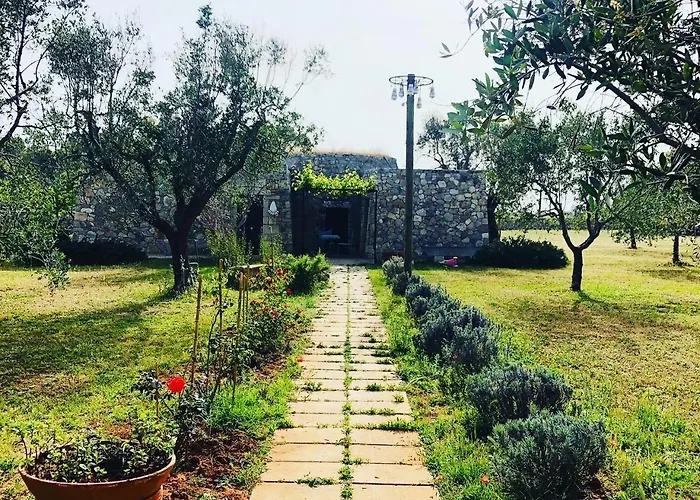 بيت للعطل Countryside Experience *