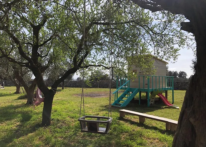 Countryside Experience